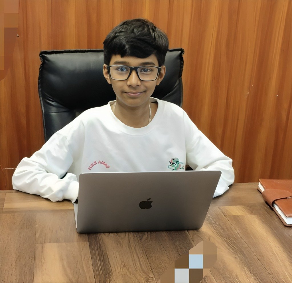Veer Kumavat